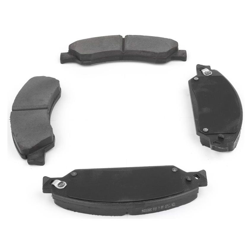 MAGMA BRAKE MXD1092C MAGMA MaxValue MXD1092C Ceramic Brake Pads