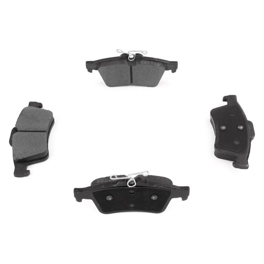 MAGMA BRAKE MXD1095C MAGMA MaxValue MXD1095C Ceramic Brake Pads