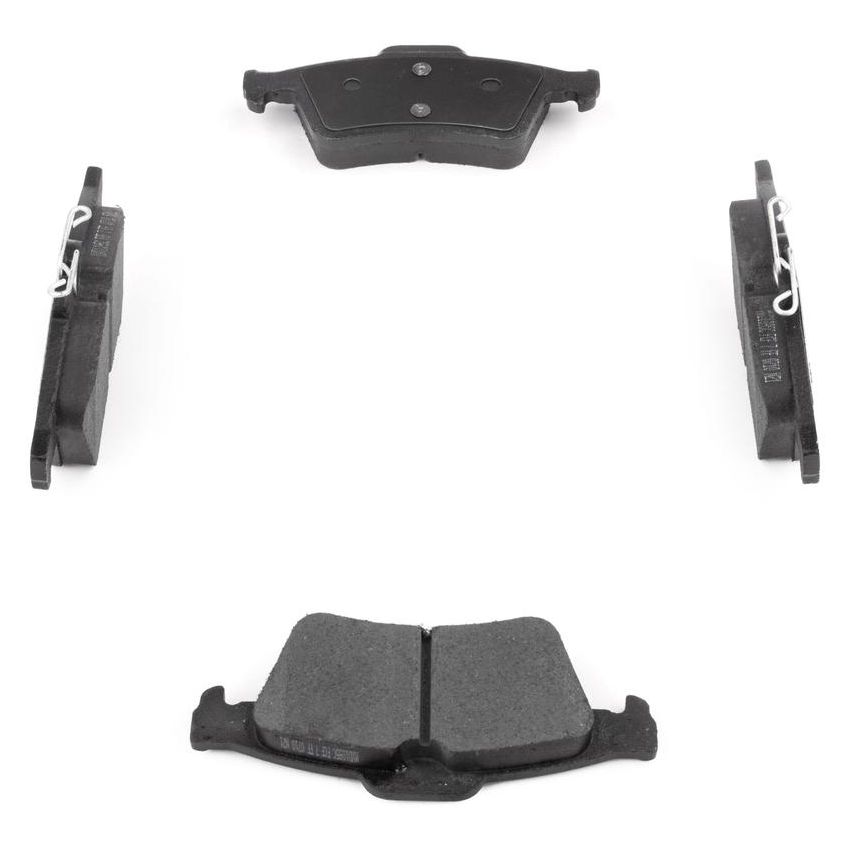 MAGMA BRAKE MXD1095C MAGMA MaxValue MXD1095C Ceramic Brake Pads