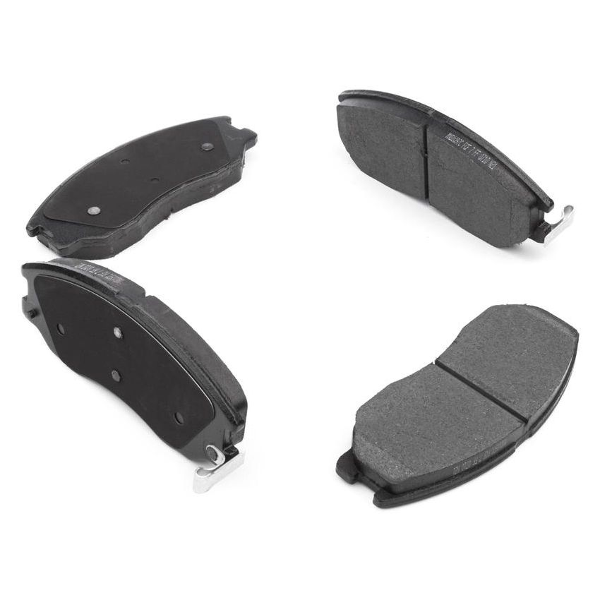 MAGMA BRAKE MXD1097C MAGMA MaxValue MXD1097C Ceramic Brake Pads