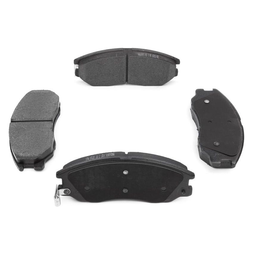 MAGMA BRAKE MXD1097C MAGMA MaxValue MXD1097C Ceramic Brake Pads