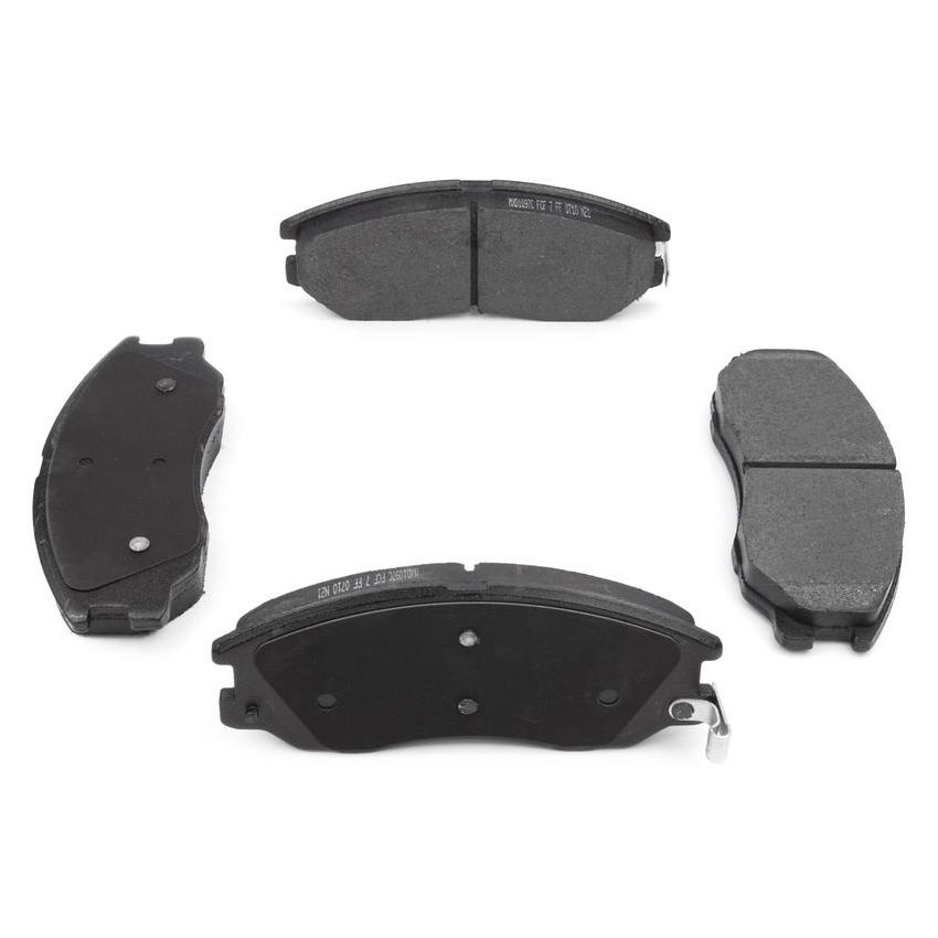 MAGMA BRAKE MXD1097C MAGMA MaxValue MXD1097C Ceramic Brake Pads