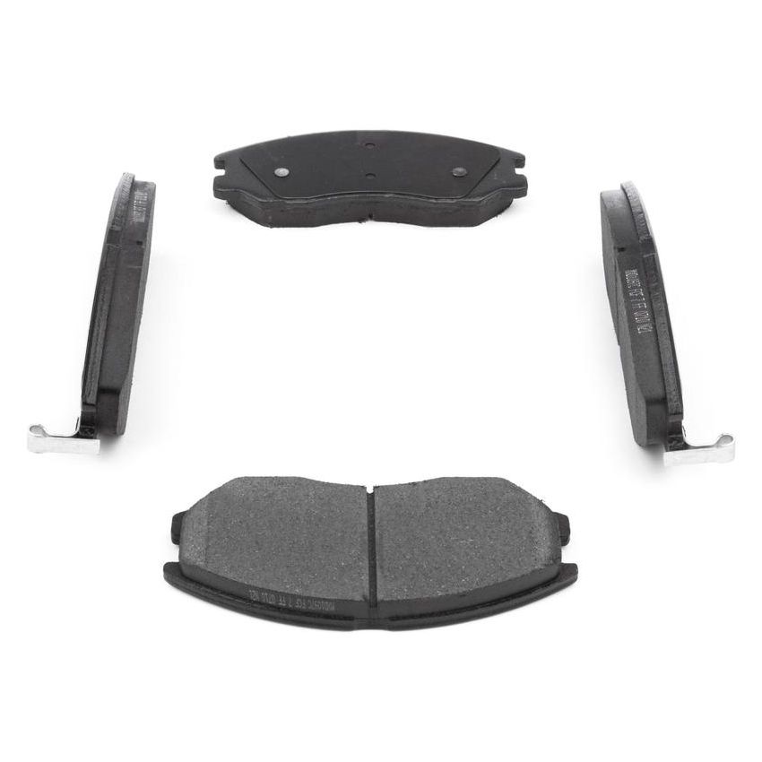 MAGMA BRAKE MXD1097C MAGMA MaxValue MXD1097C Ceramic Brake Pads