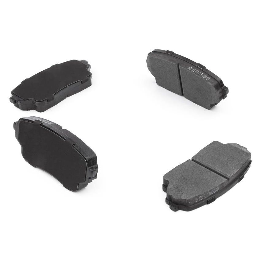 MAGMA BRAKE MXD1105C MAGMA MaxValue MXD1105C Ceramic Brake Pads