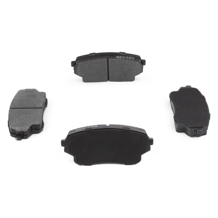 MAGMA BRAKE MXD1105C MAGMA MaxValue MXD1105C Ceramic Brake Pads