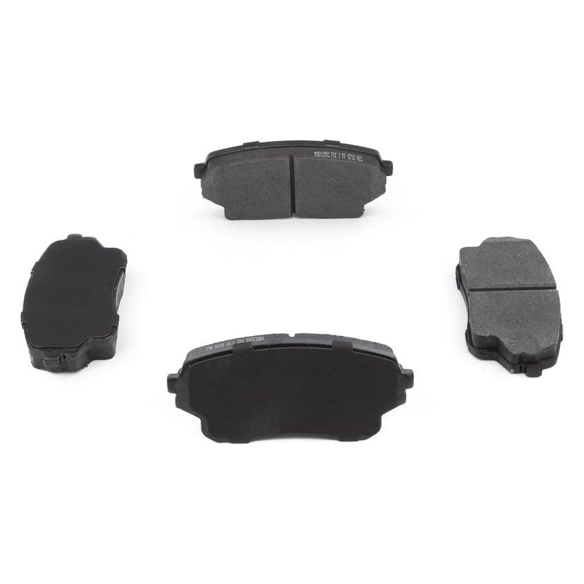 MAGMA BRAKE MXD1105C MAGMA MaxValue MXD1105C Ceramic Brake Pads