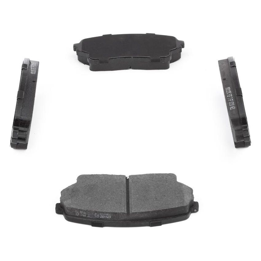 MAGMA BRAKE MXD1105C MAGMA MaxValue MXD1105C Ceramic Brake Pads