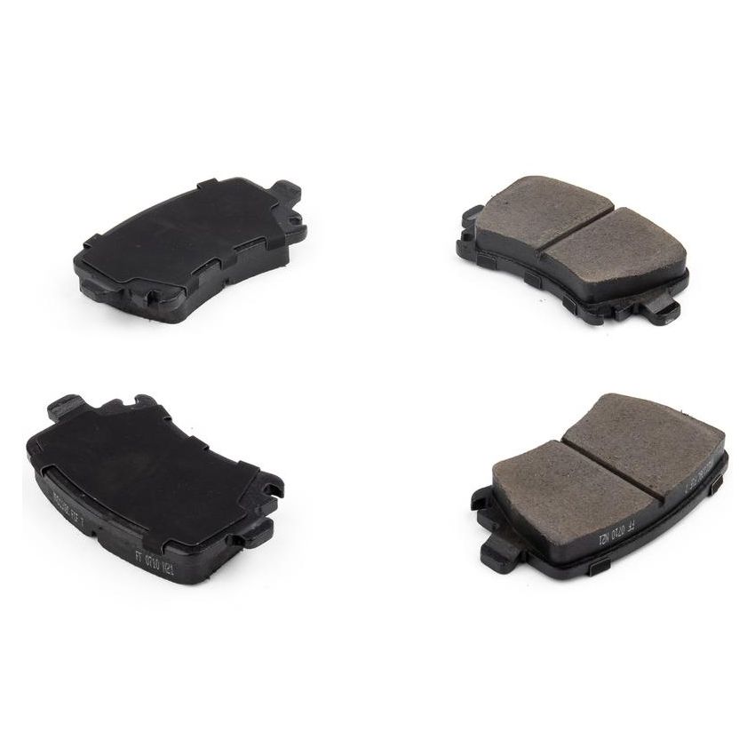 MAGMA BRAKE MXD1108C MAGMA MaxValue MXD1108C Ceramic Brake Pads