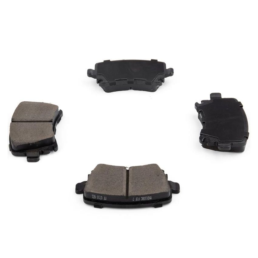 MAGMA BRAKE MXD1108C MAGMA MaxValue MXD1108C Ceramic Brake Pads