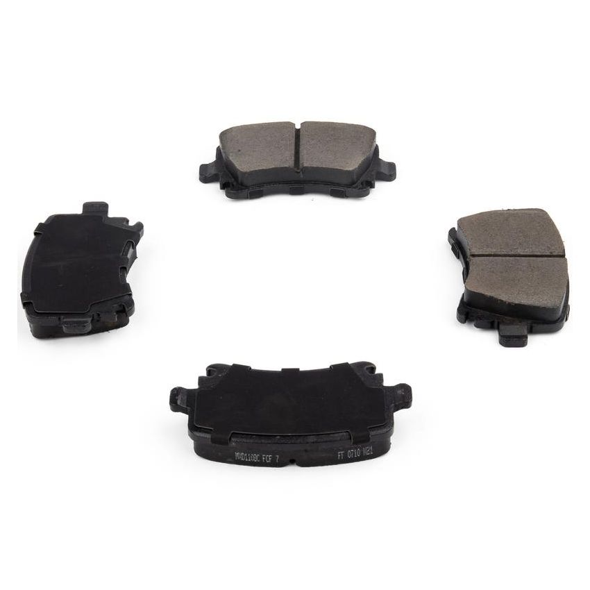 MAGMA BRAKE MXD1108C MAGMA MaxValue MXD1108C Ceramic Brake Pads
