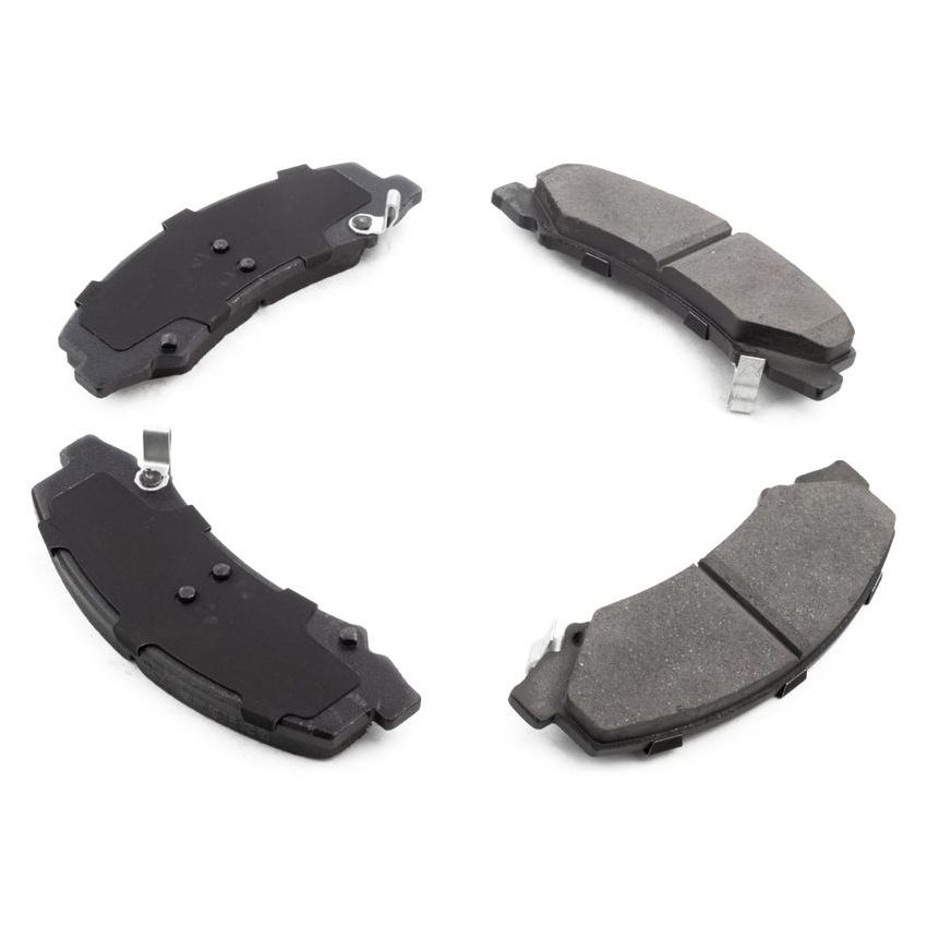 MAGMA BRAKE MXD1159C MAGMA MaxValue MXD1159C Ceramic Brake Pads