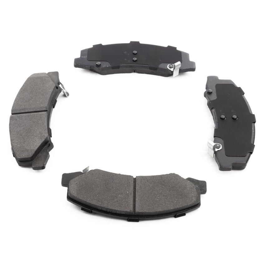 MAGMA BRAKE MXD1159C MAGMA MaxValue MXD1159C Ceramic Brake Pads