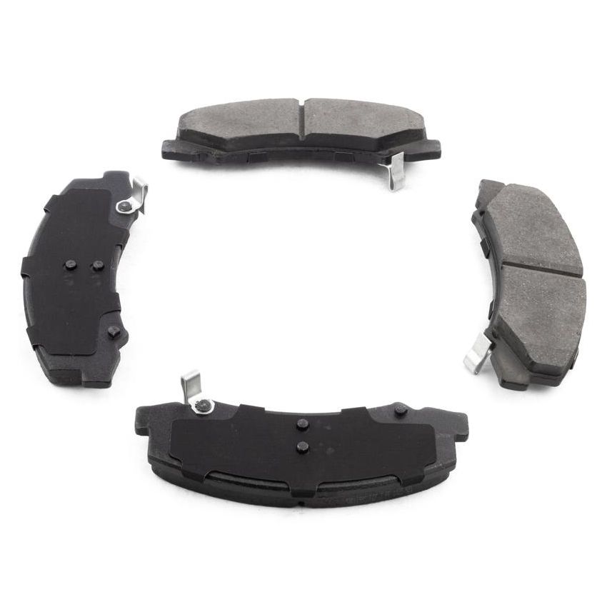 MAGMA BRAKE MXD1159C MAGMA MaxValue MXD1159C Ceramic Brake Pads