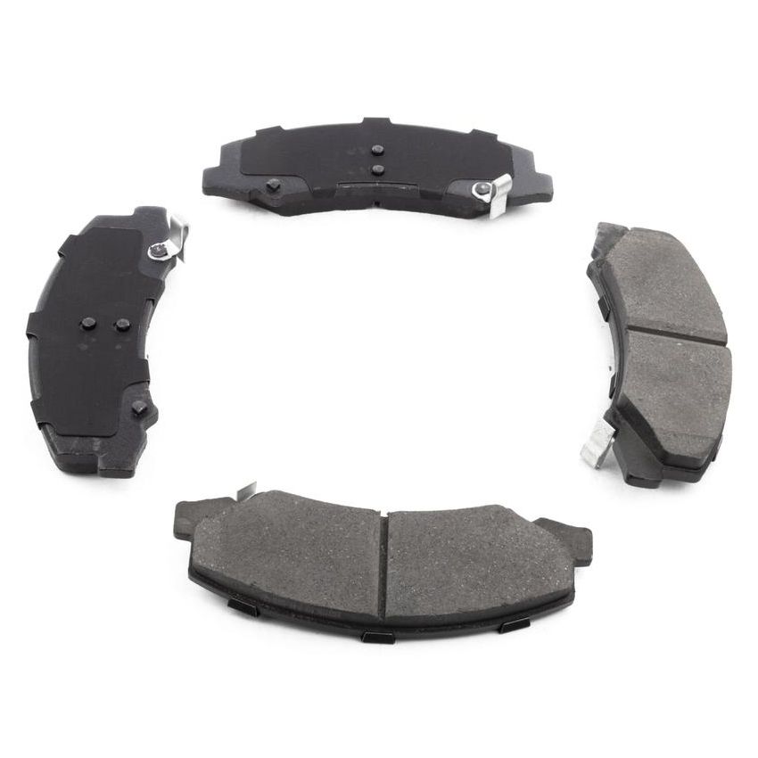 MAGMA BRAKE MXD1159C MAGMA MaxValue MXD1159C Ceramic Brake Pads