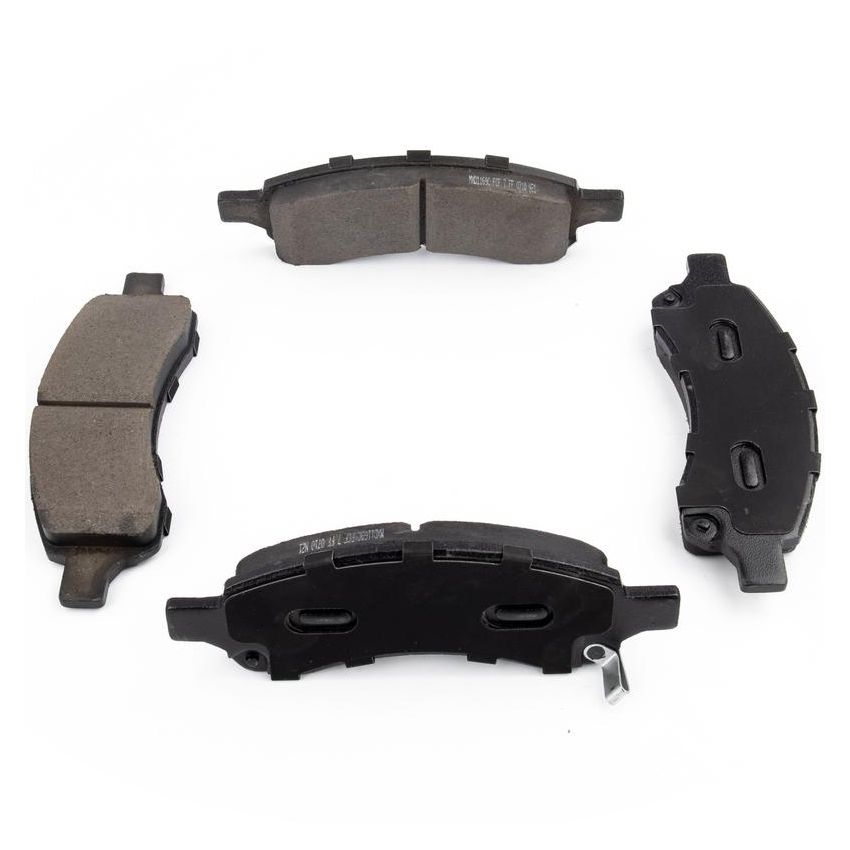 MAGMA BRAKE MXD1169C MAGMA MaxValue MXD1169C Ceramic Brake Pads