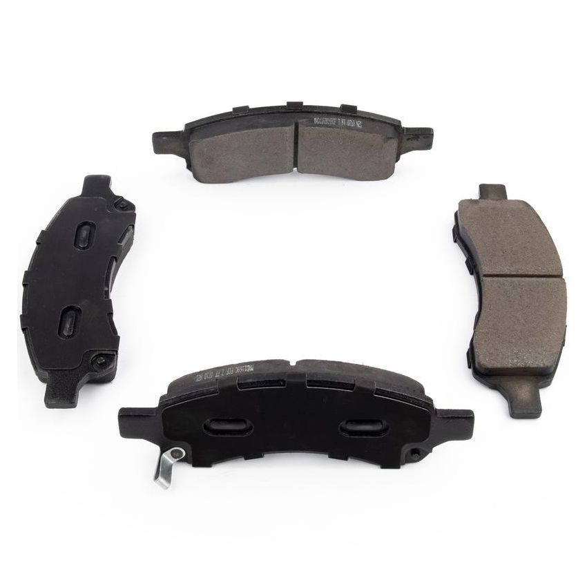 MAGMA BRAKE MXD1169C MAGMA MaxValue MXD1169C Ceramic Brake Pads