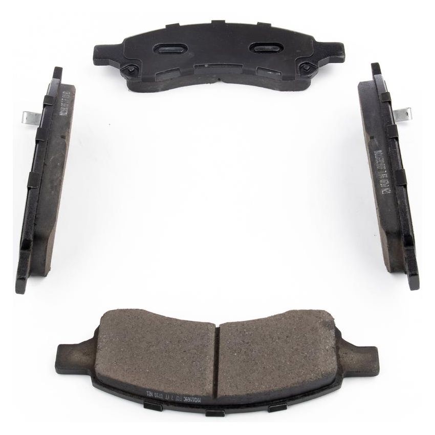 MAGMA BRAKE MXD1169C MAGMA MaxValue MXD1169C Ceramic Brake Pads