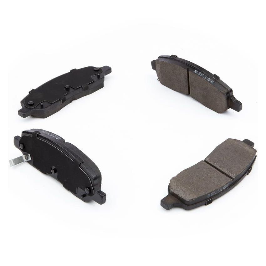 MAGMA BRAKE MXD1172C MAGMA MaxValue MXD1172C Ceramic Brake Pads