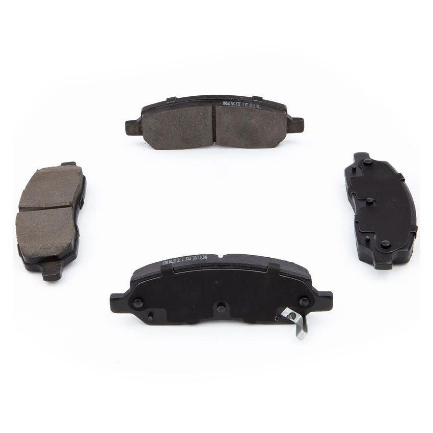 MAGMA BRAKE MXD1172C MAGMA MaxValue MXD1172C Ceramic Brake Pads
