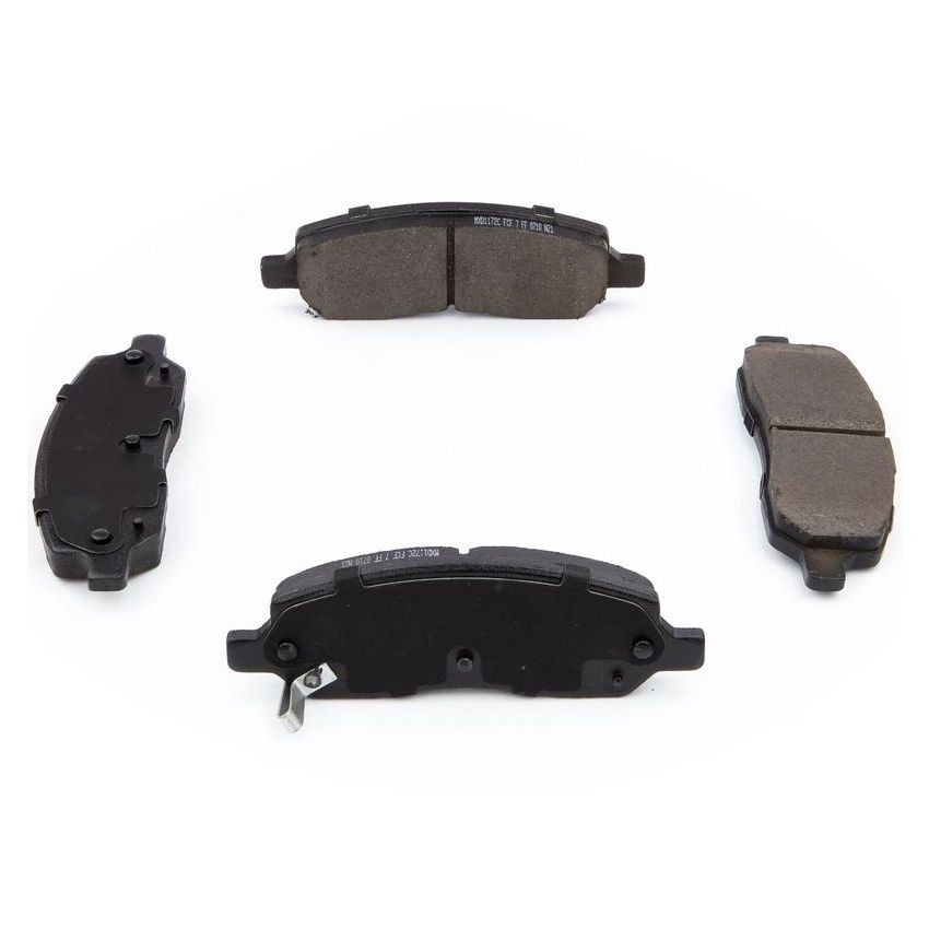 MAGMA BRAKE MXD1172C MAGMA MaxValue MXD1172C Ceramic Brake Pads