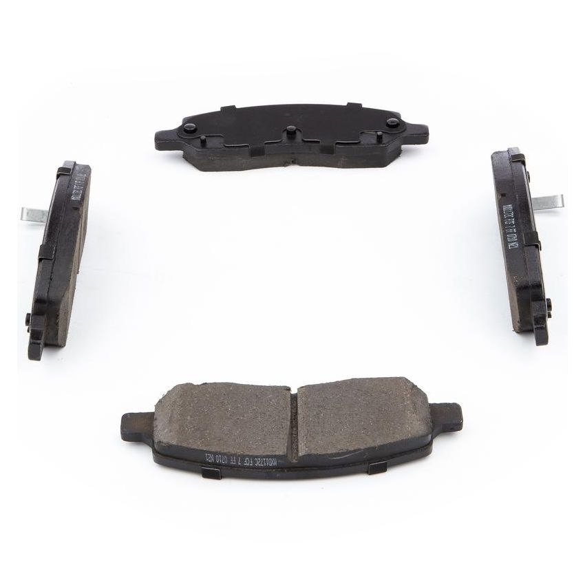 MAGMA BRAKE MXD1172C MAGMA MaxValue MXD1172C Ceramic Brake Pads