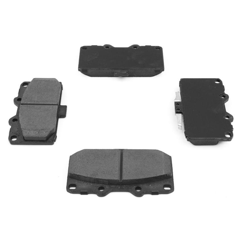 MAGMA BRAKE MXD1182C MAGMA MaxValue MXD1182C Ceramic Brake Pads