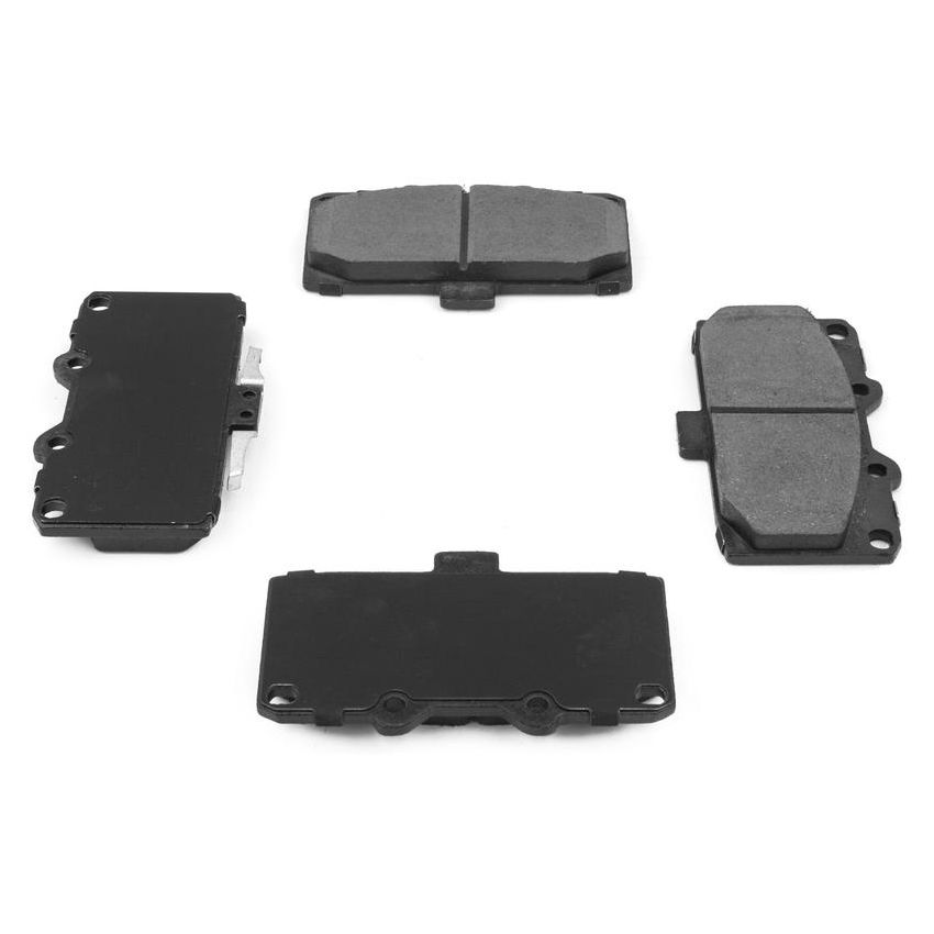 MAGMA BRAKE MXD1182C MAGMA MaxValue MXD1182C Ceramic Brake Pads