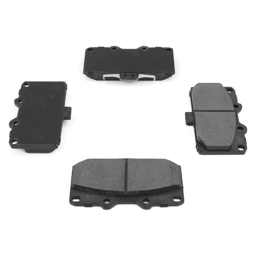 MAGMA BRAKE MXD1182C MAGMA MaxValue MXD1182C Ceramic Brake Pads