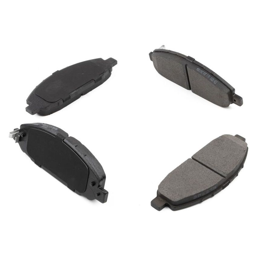 MAGMA BRAKE MXD1191C MAGMA MaxValue MXD1191C Ceramic Brake Pads