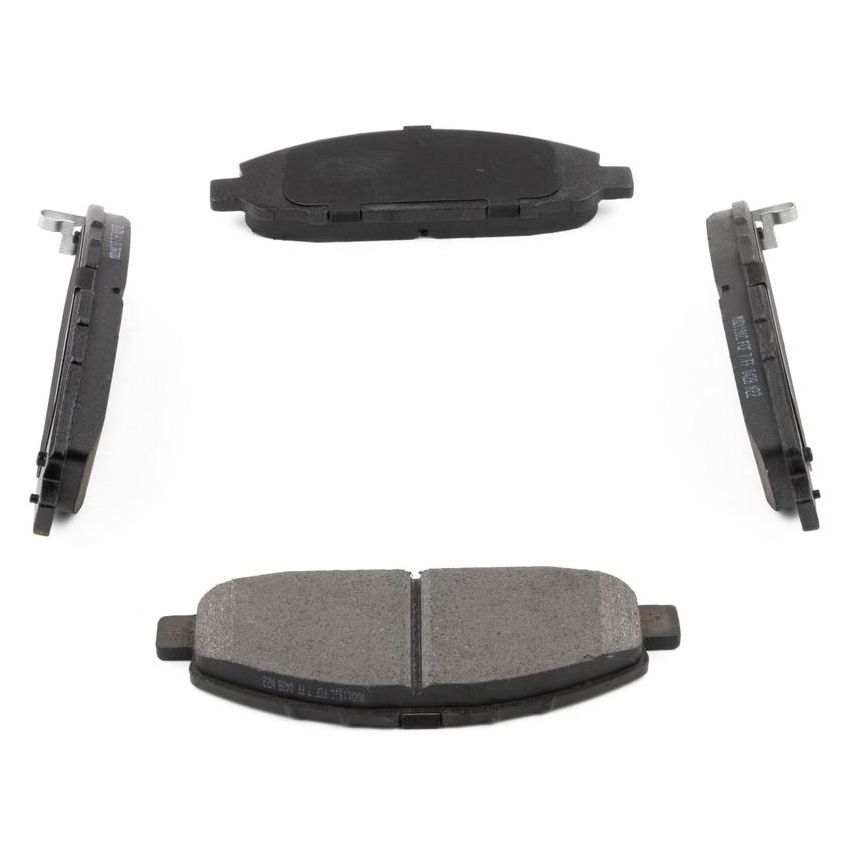 MAGMA BRAKE MXD1191C MAGMA MaxValue MXD1191C Ceramic Brake Pads