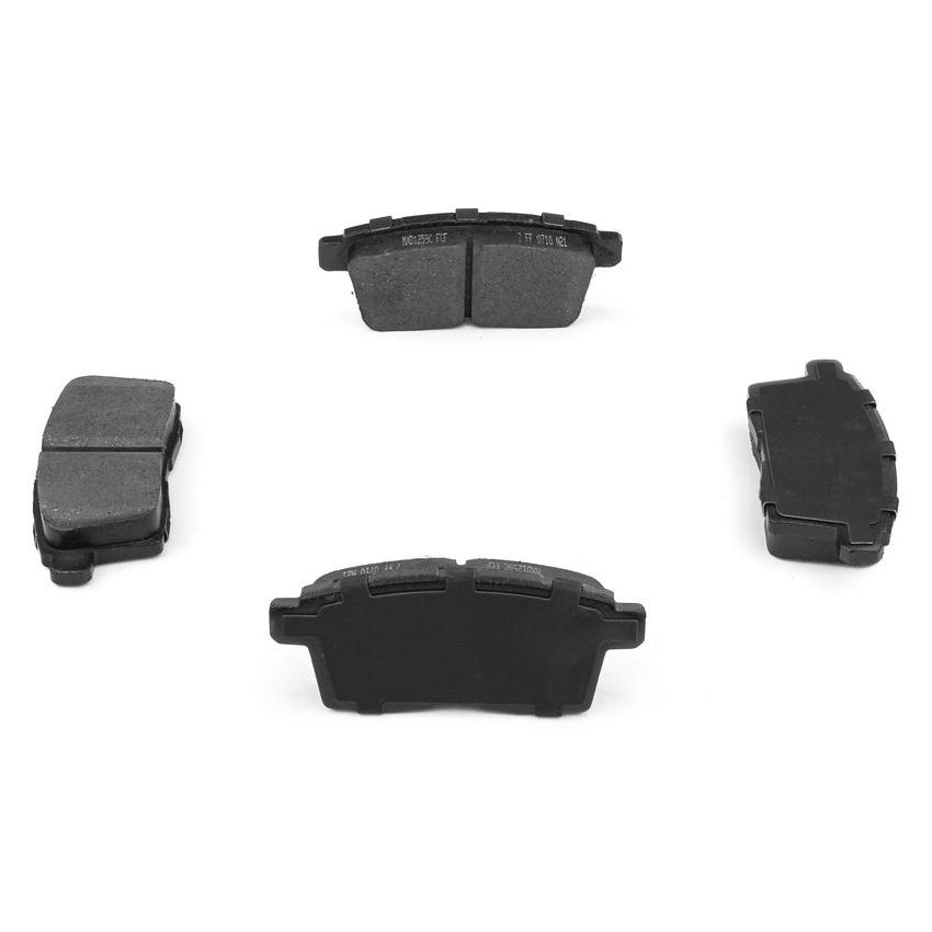 MAGMA BRAKE MXD1259C MAGMA MaxValue MXD1259C Ceramic Brake Pads