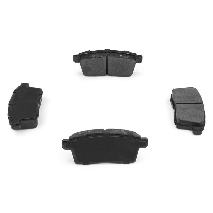 MAGMA BRAKE MXD1259C MAGMA MaxValue MXD1259C Ceramic Brake Pads