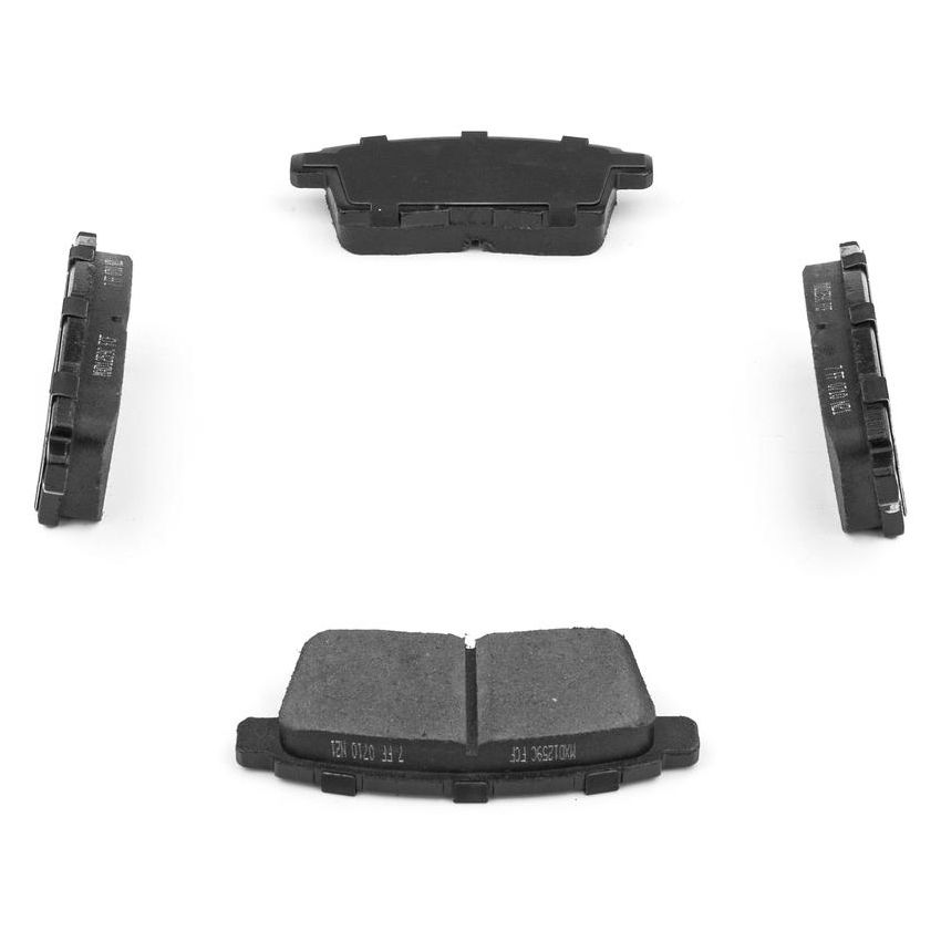 MAGMA BRAKE MXD1259C MAGMA MaxValue MXD1259C Ceramic Brake Pads
