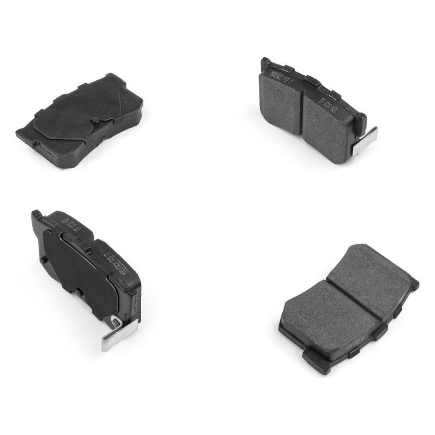 MAGMA BRAKE MXD1262C MAGMA MaxValue MXD1262C Ceramic Brake Pads