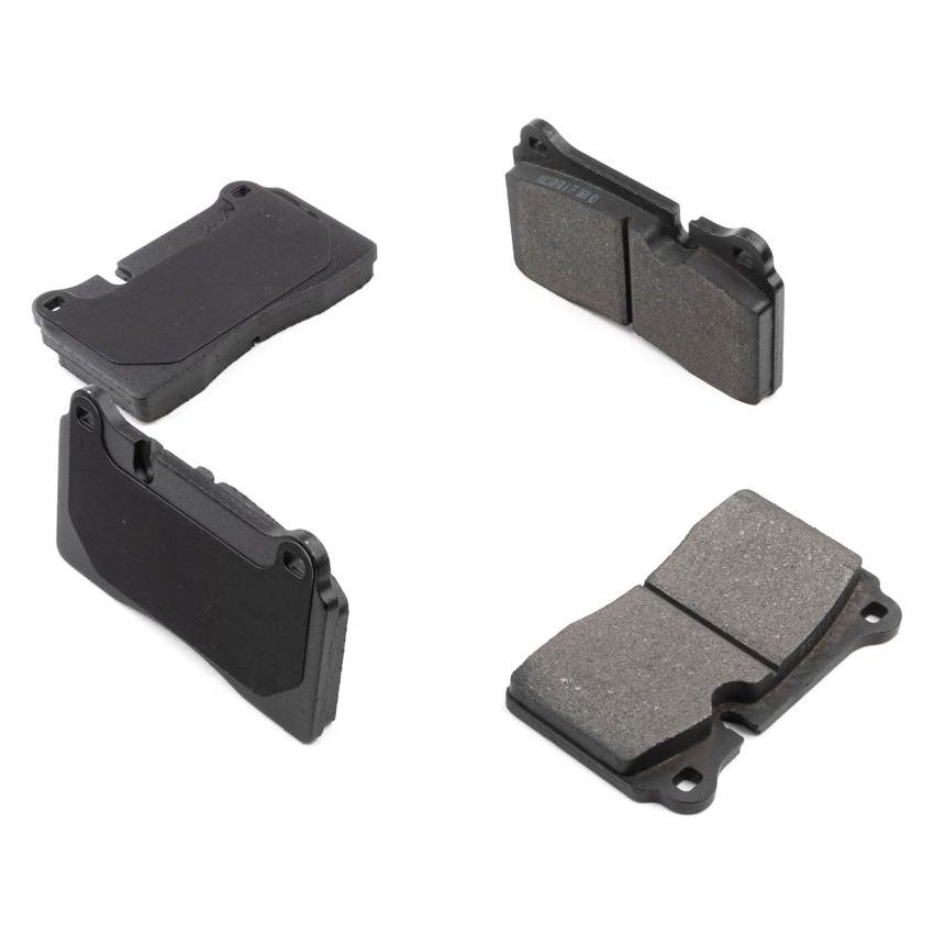 MAGMA BRAKE MXD1263M MAGMA MaxValue MXD1263M Semi-Metallic Brake Pads