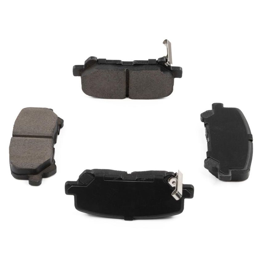 MAGMA BRAKE MXD1281C MAGMA MaxValue MXD1281C Ceramic Brake Pads