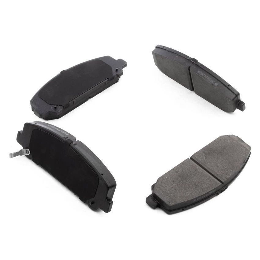 MAGMA BRAKE MXD1286C MAGMA MaxValue MXD1286C Ceramic Brake Pads