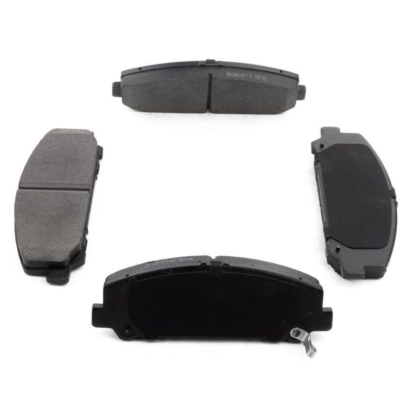 MAGMA BRAKE MXD1286C MAGMA MaxValue MXD1286C Ceramic Brake Pads