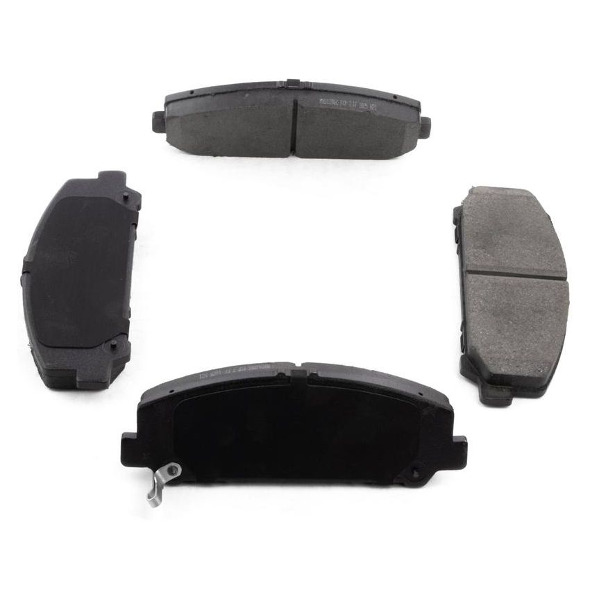 MAGMA BRAKE MXD1286C MAGMA MaxValue MXD1286C Ceramic Brake Pads