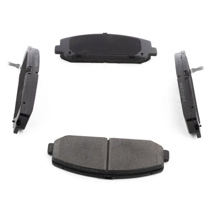 MAGMA BRAKE MXD1286C MAGMA MaxValue MXD1286C Ceramic Brake Pads