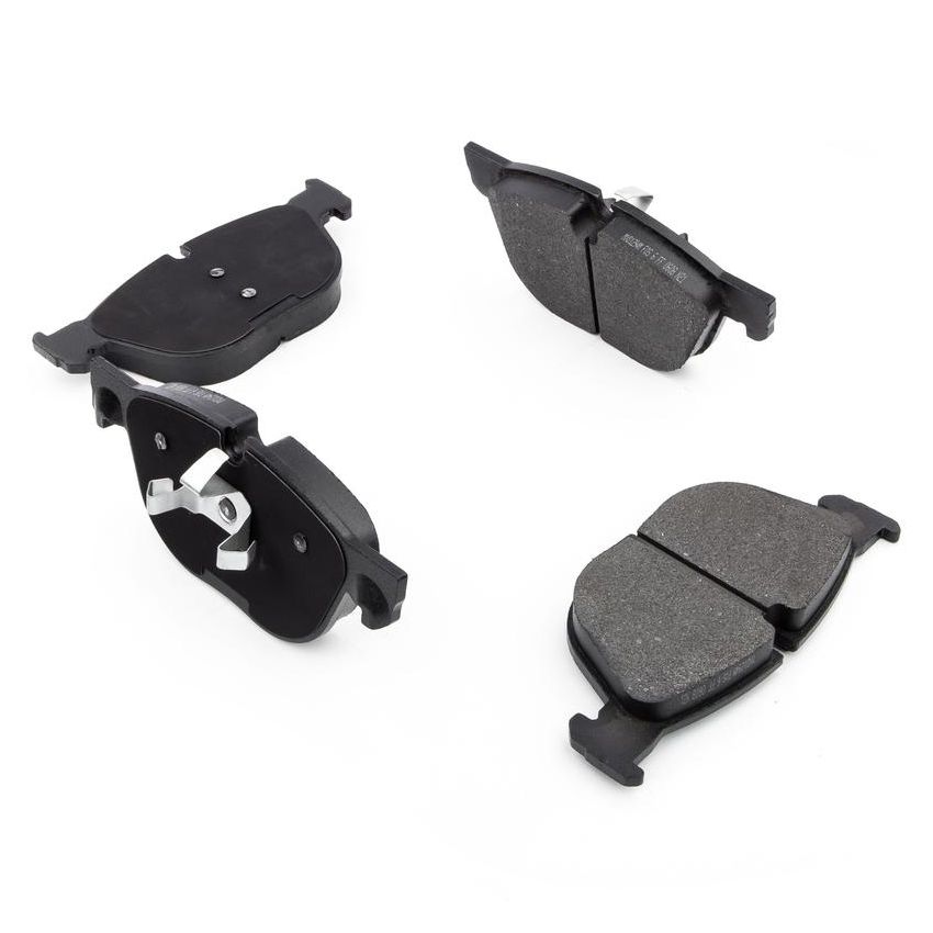 MAGMA BRAKE MXD1294M MAGMA MaxValue MXD1294M Semi-Metallic Brake Pads