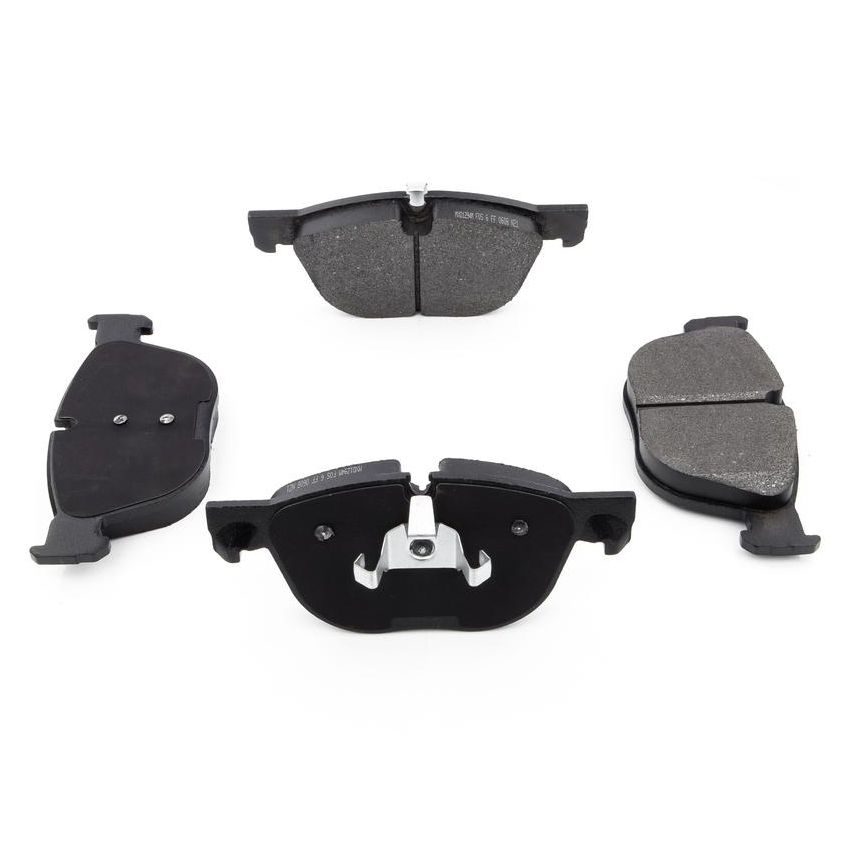 MAGMA BRAKE MXD1294M MAGMA MaxValue MXD1294M Semi-Metallic Brake Pads