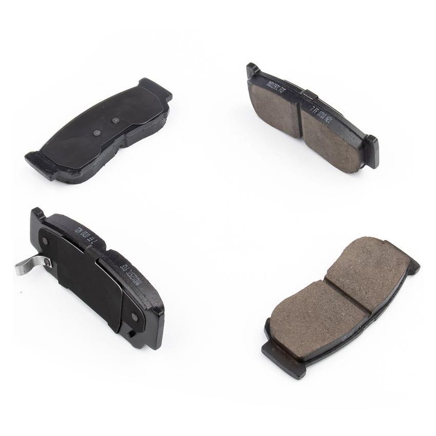 MAGMA BRAKE MXD1297C MAGMA MaxValue MXD1297C Ceramic Brake Pads