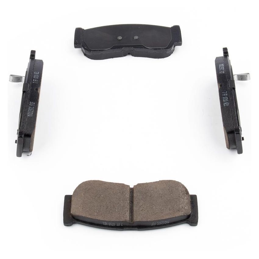 MAGMA BRAKE MXD1297C MAGMA MaxValue MXD1297C Ceramic Brake Pads