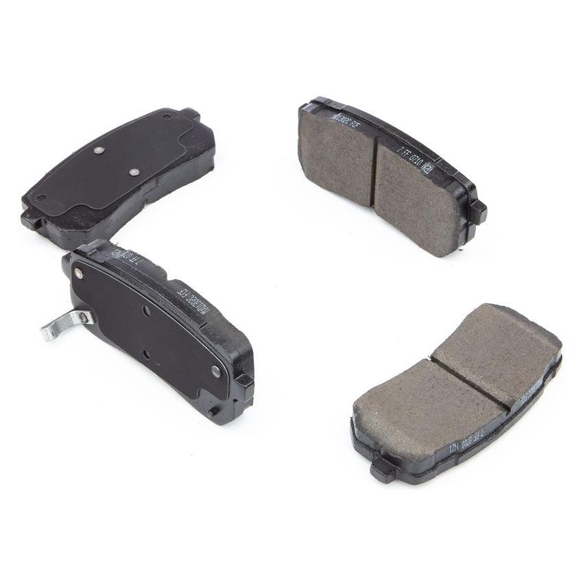 MAGMA BRAKE MXD1302C MAGMA MaxValue MXD1302C Ceramic Brake Pads