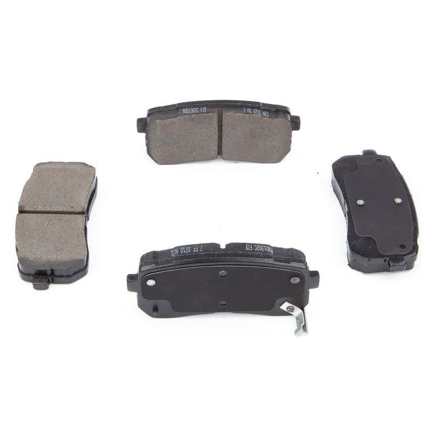 MAGMA BRAKE MXD1302C MAGMA MaxValue MXD1302C Ceramic Brake Pads