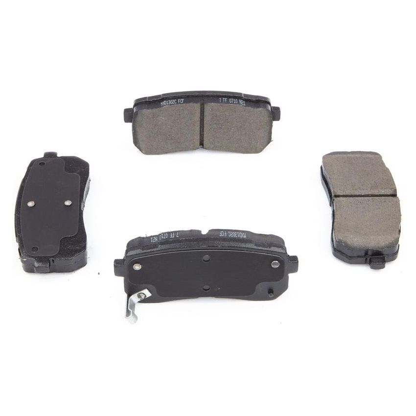 MAGMA BRAKE MXD1302C MAGMA MaxValue MXD1302C Ceramic Brake Pads