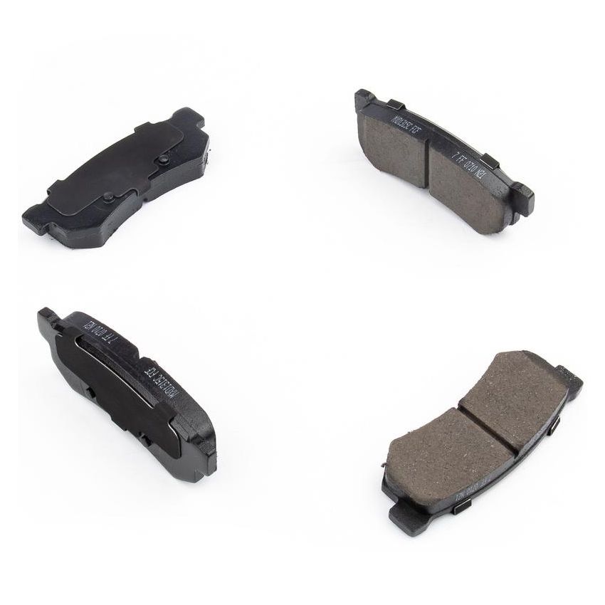 MAGMA BRAKE MXD1315C MAGMA MaxValue MXD1315C Ceramic Brake Pads
