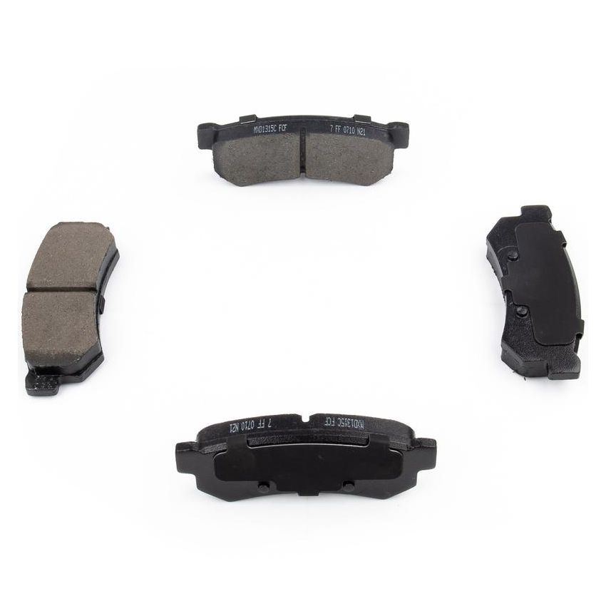 MAGMA BRAKE MXD1315C MAGMA MaxValue MXD1315C Ceramic Brake Pads