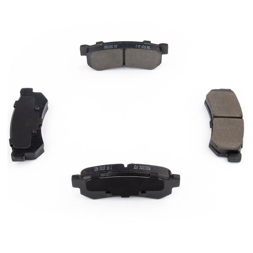 MAGMA BRAKE MXD1315C MAGMA MaxValue MXD1315C Ceramic Brake Pads